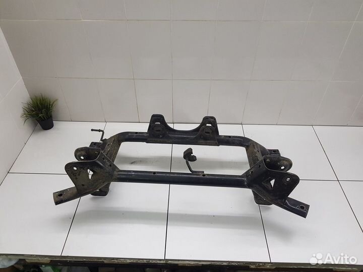 Балка задняя (Chery Tiggo 7)