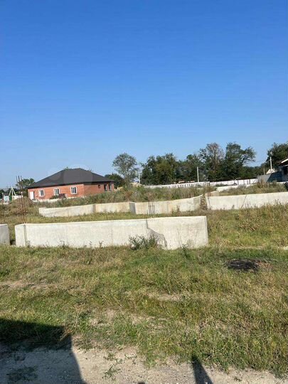 Участок 24 сот. (ИЖС)