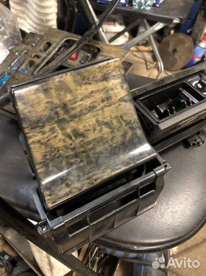 Дерево комплект мерседес w202 amg c36