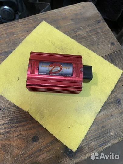 Коммутатор на скутер suzuki