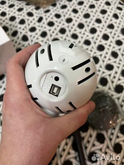 Микрофон Arozzi Sfera