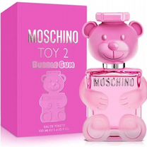 Moschino Toy 2 bubble gum