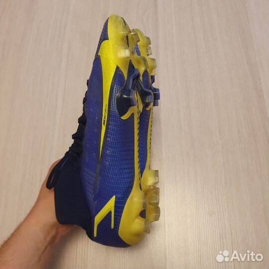 Бутсы Nike Mercurial Superfly 8 Elite FG