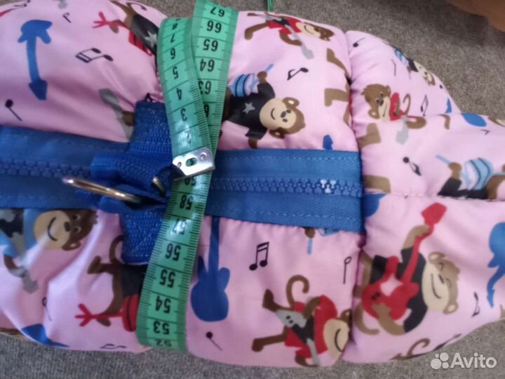 Жилетка для собак