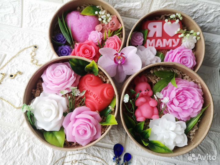 Красивые букеты к любому празднику