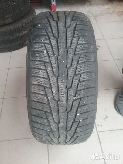 Nokian Tyres Hakkapeliitta R 235/40 R18