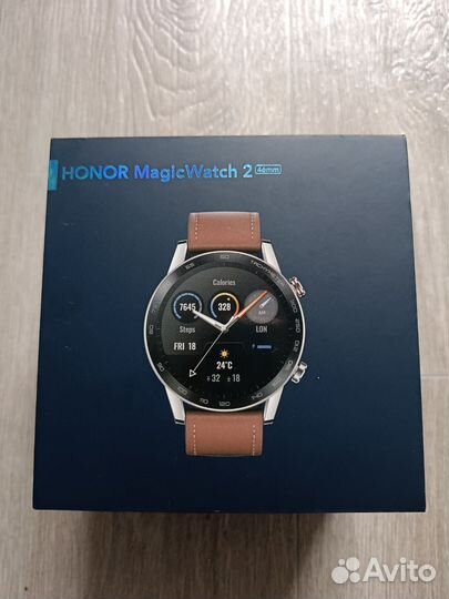 Honor magic watch 2