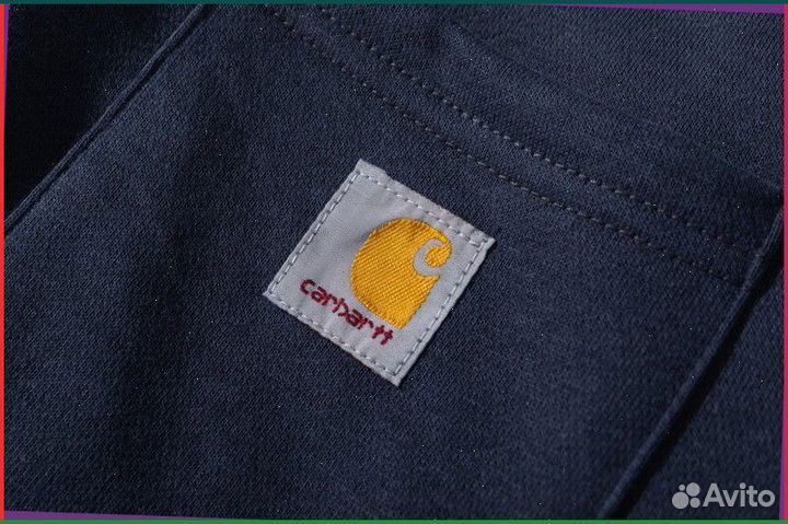 Свитшот Carhartt (Lux качество)