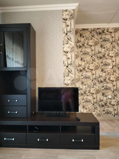 2-к. квартира, 42 м², 3/4 эт.