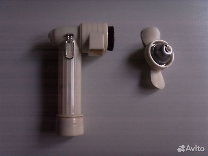 Фонарик вентилятор пылесос 1960е 1970е