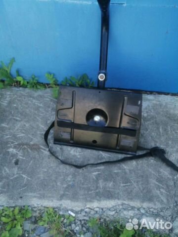 Подставка под телевизор