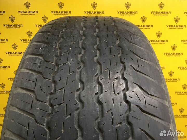 Dunlop Grandtrek AT25 285/60 R18 116V