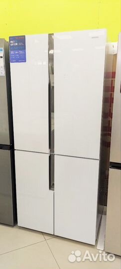 Холодильник Centek SBS NoFrost 4двери