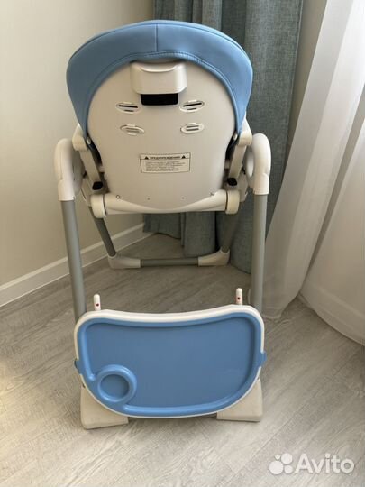 Стул для кормления nuovita