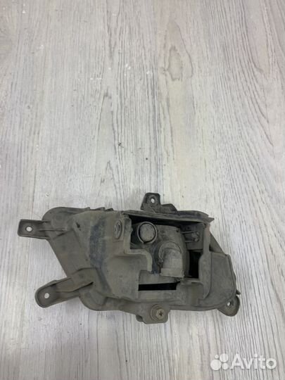 Фара противотуманная птф Туманка Kia RIO 2 Прав