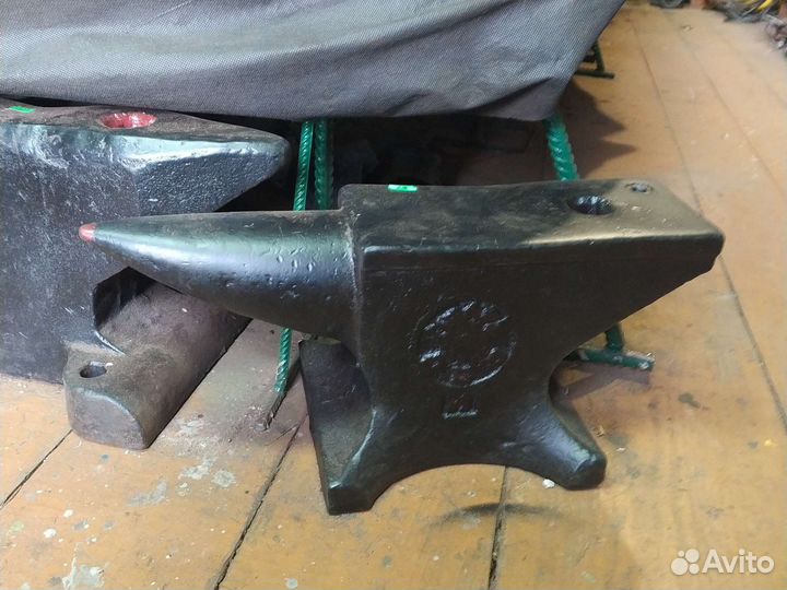 Наковальня кузнечная