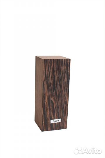 Заготовки для ножей Венге 130х50х50