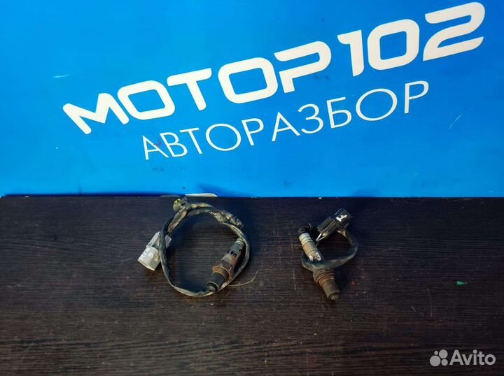 Датчик кислорода Kia Rio 3