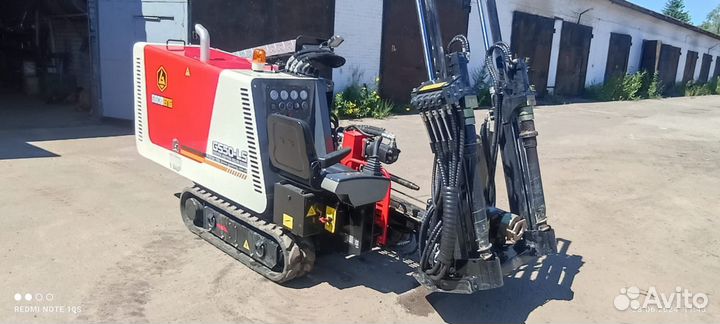 Буровая установка Goodeng GS50-LS, 2023