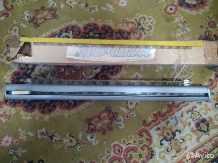 Машина вязальная ручная 