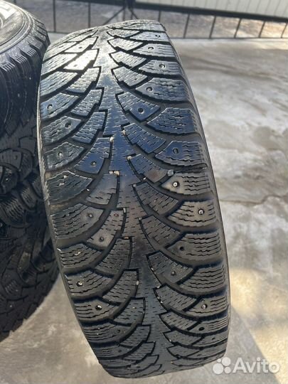 Nordman Nordman 4 185/65 R15 88M