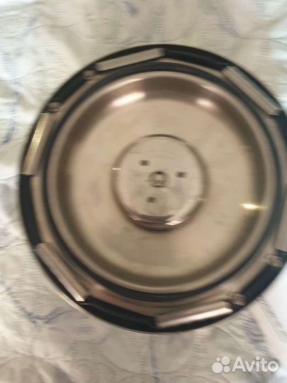 Крышка- скороварка Цептер новая