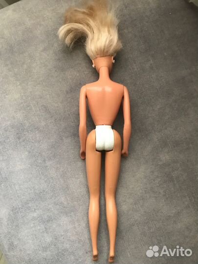 Куклы барби