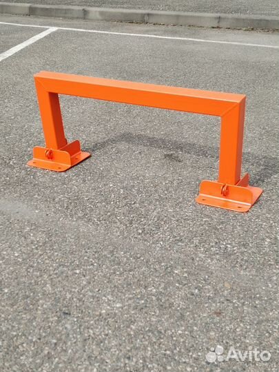 Парковочный барьер