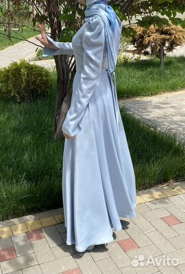 Женское платье