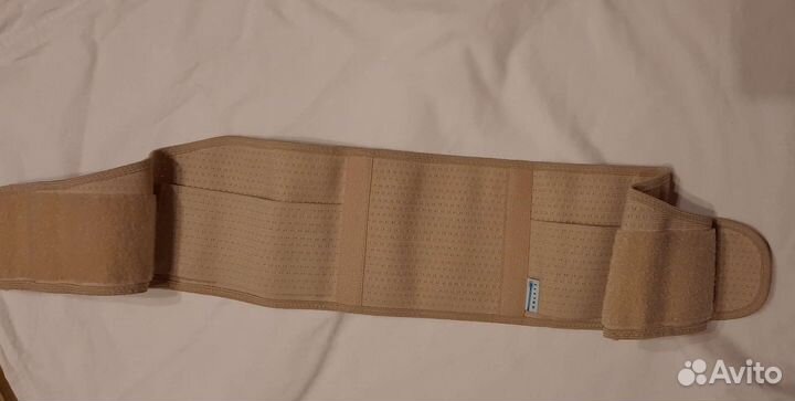 Бандаж для беременных orlett