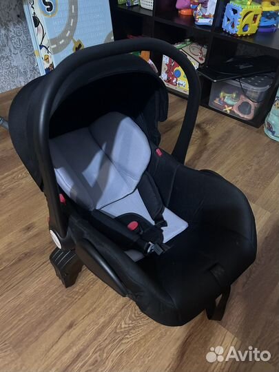 Автолюлька от 0