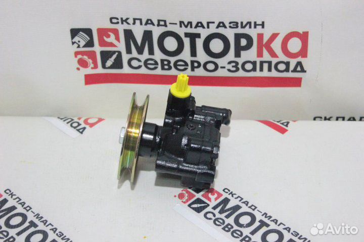 Насос Гидроусилителя руля Nissan Patrol RD28T