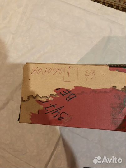 Монитор для компьютера