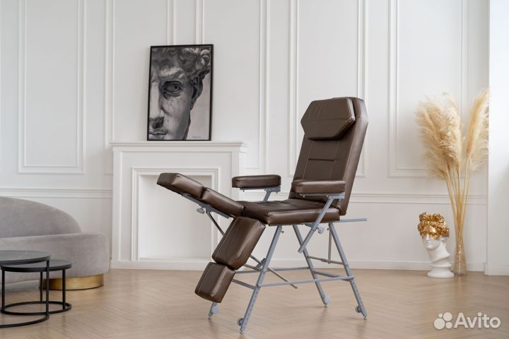 Кресло для педикюра 