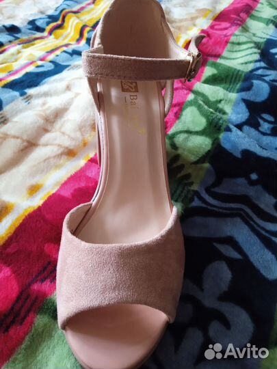 Туфли женские