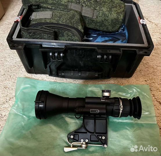 Прицел ночного видения 1пн141-2