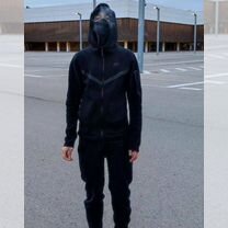 Спортивный костюм nike tech fleece