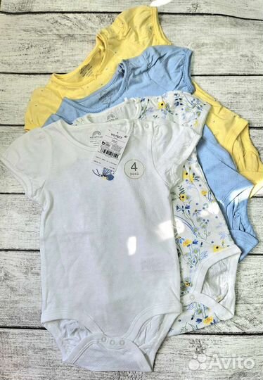 Красивые боди