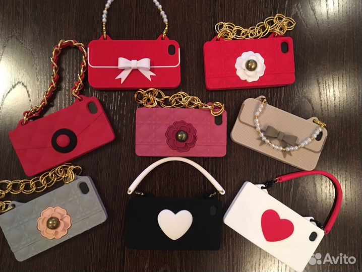 Чехол на айфон 4/4s