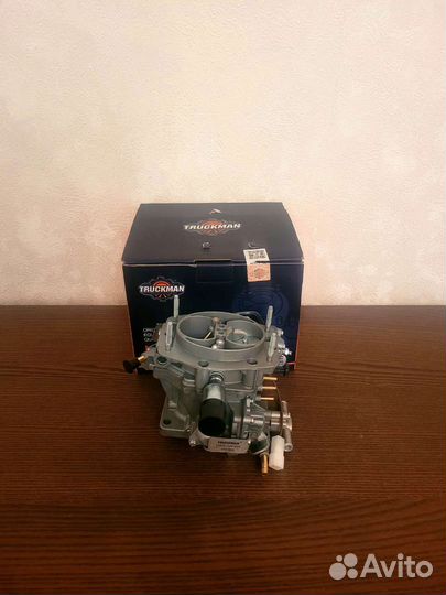 Карбюратор ваз-21073