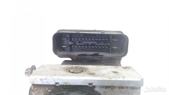 Блок ABS Opel Astra H