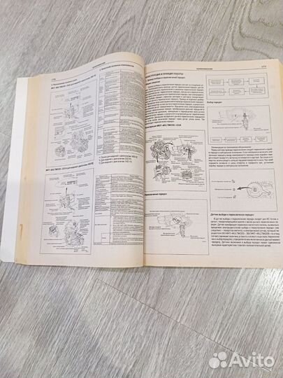 Руководство по эксплуатации toyota Yaris с 2005 г