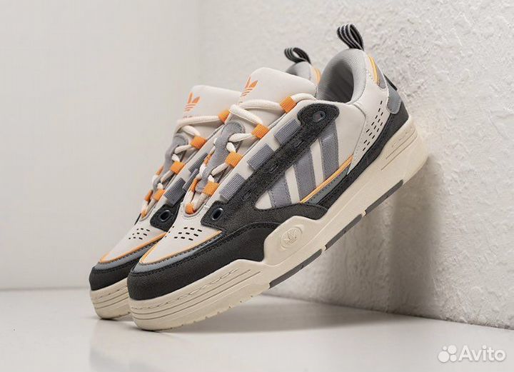 Кроссовки adidas adi2000
