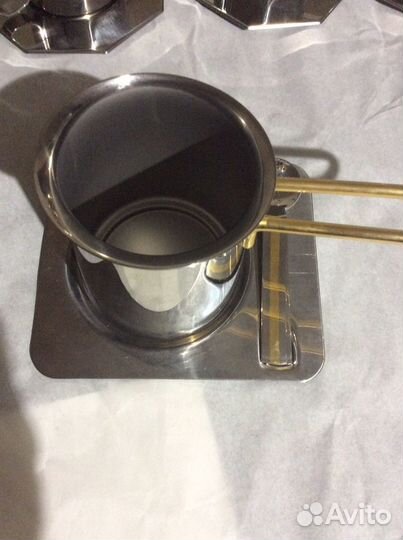 Набор кофейный Цептер