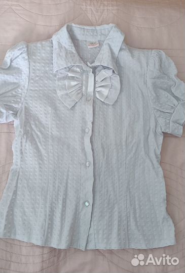 Одежда для школы