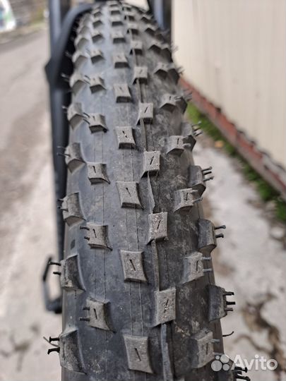 Новый GT Avalanche Expert 27.5 Рама L