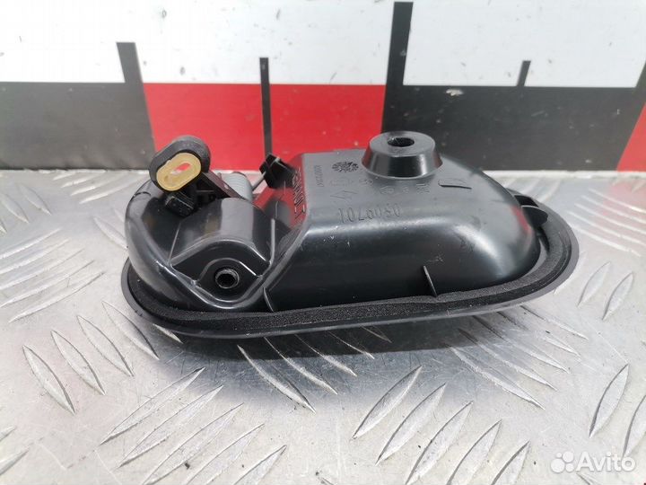 Ручка для Dacia Sandero 1