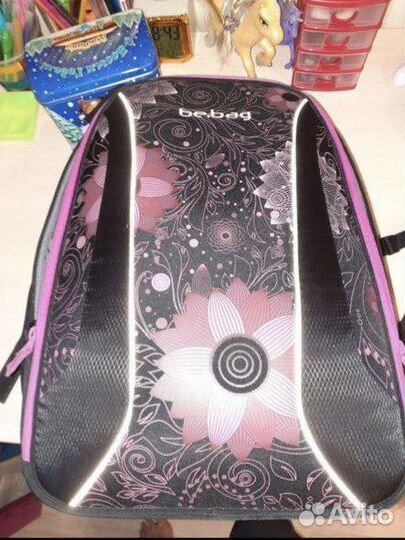 Рюдзак школьный