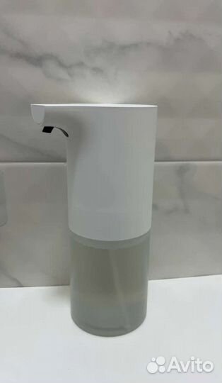 Дозатор сенсорный для мыла xiaomi