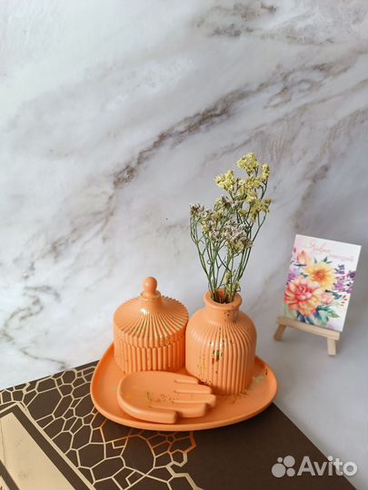 Гипсовые изделия остатки